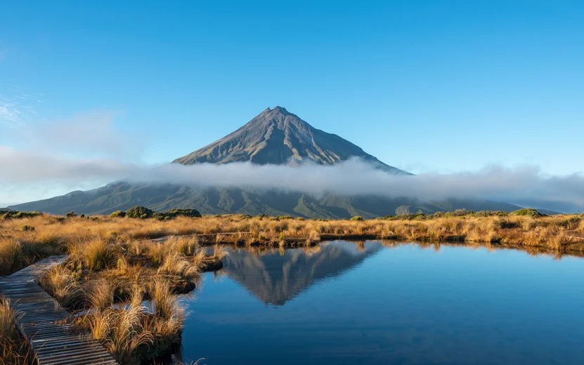 New Plymouth